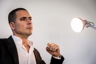 Ricardo Araújo Pereira SIC