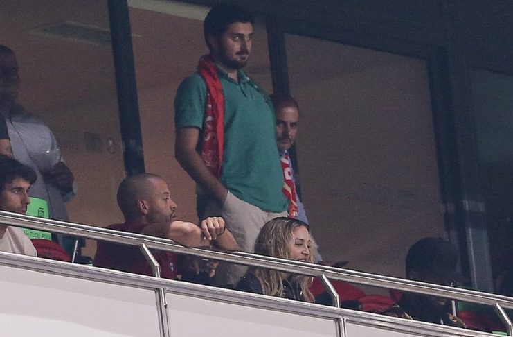 Portugal vs Switzerland