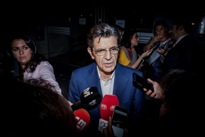 Manuel Maria Carrilho