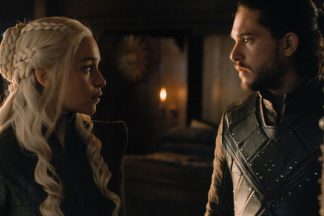 Guerra dos tronos hbo