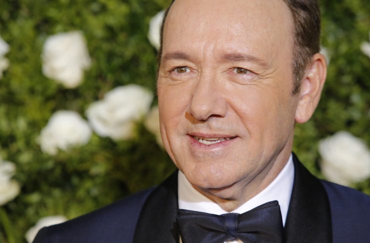 kevin spacey