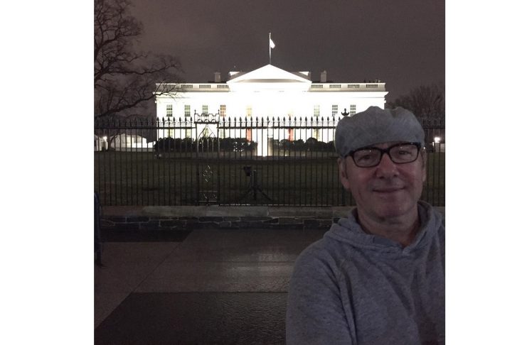 kevin spacey 5