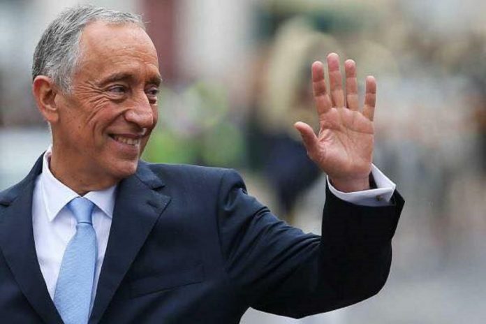 Marcelo Rebelo de Sousa