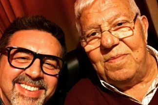 José Carlos Malato pai