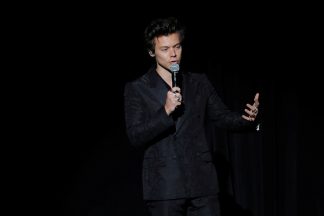 Harry Styles