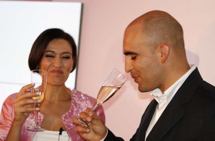 TS_SITE_FATIMA_LOPES_15 – LISBOA – PORTUGAL: Apresentaçao do novo sit