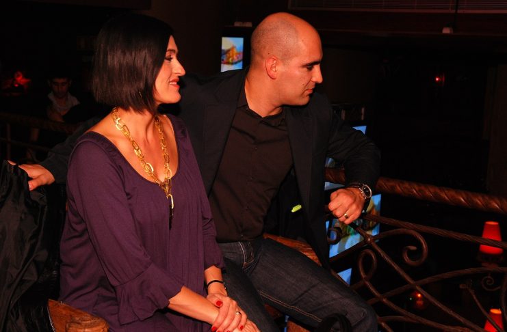 MA_BUDDHA_FORD_FIESTA_33 – LISBOA – PORTUGAL: Festa de lancamento do