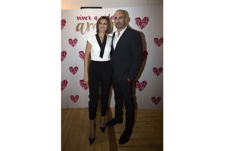 Fátima Lopes – Livro