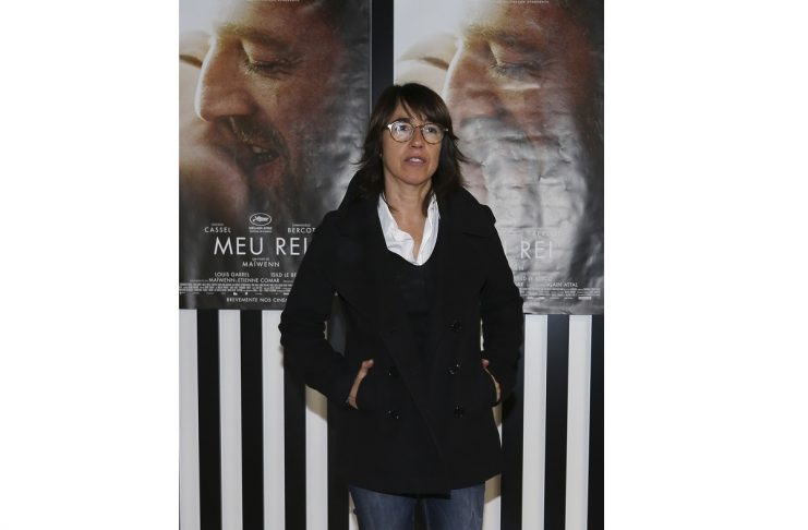 Ante-estreia do filme Meu Rei