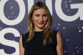Cameron Diaz