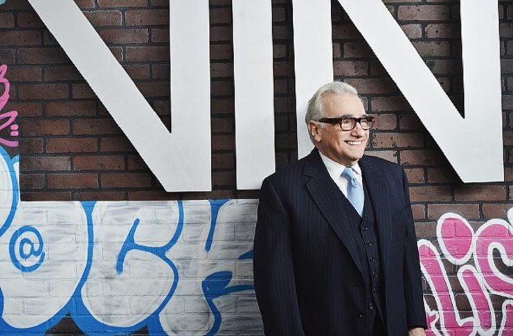 scorsese
