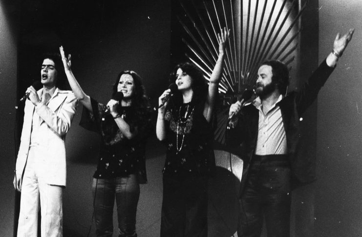 GeminiGrupo Musical