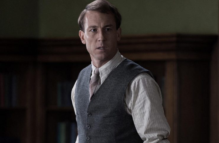 Outlander Season 3 2017