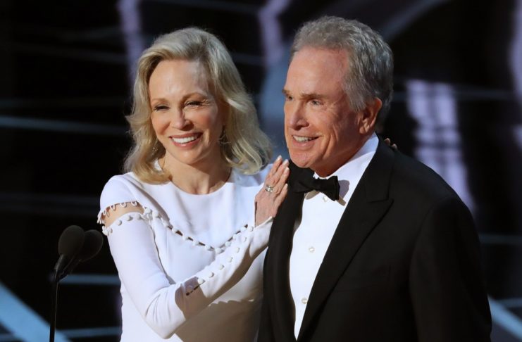 89th Academy Awards – Oscars Awards Show