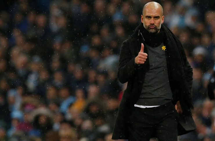 Premier League – Manchester City vs Chelsea