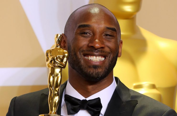 90th Academy Awards – Oscars Backstage – Hollywood