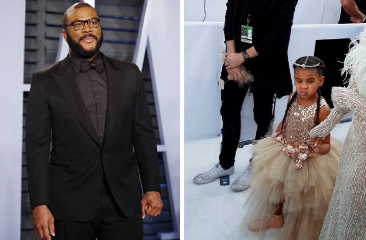 2018 Vanity Fair Oscar Party – Arrivals – Beverly Hills