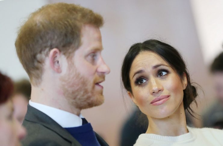 Royal visit to Northern Ireland