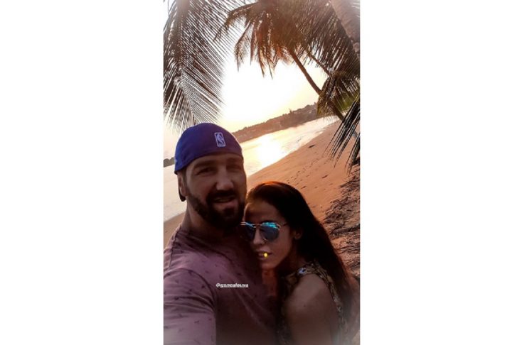 carolina patrocínio são tomé 4