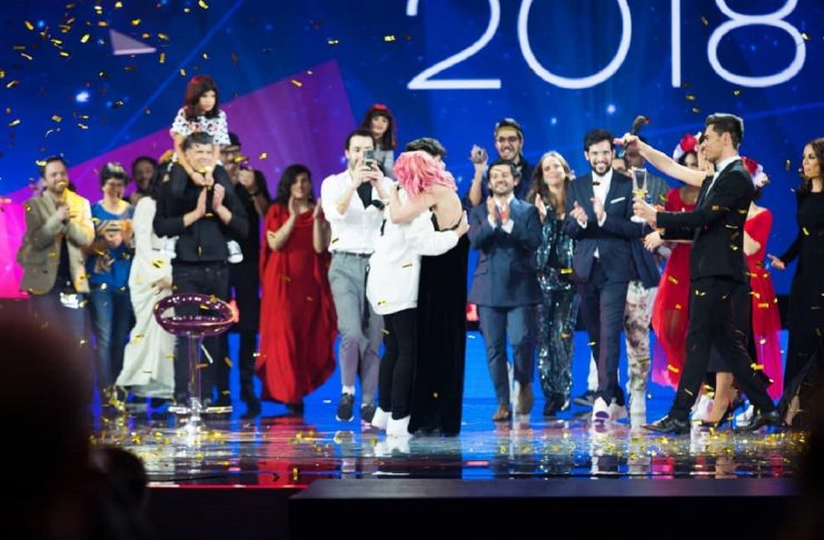 claudia pascoal e isaura