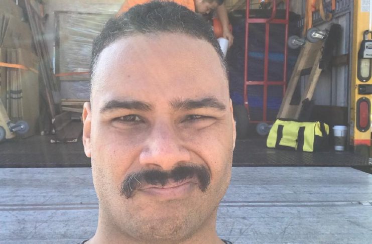 joshua silverstein destaque