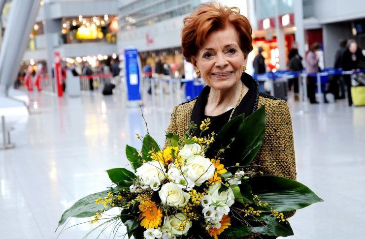 Lys Assia dies at 94