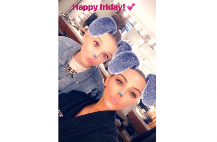 millie-bobby-brown-kim-kardashian-650×960