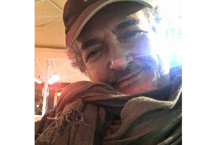 rogério samora chapéu