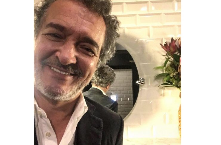 rogério samora espelho