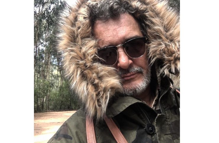 rogério samora pelo