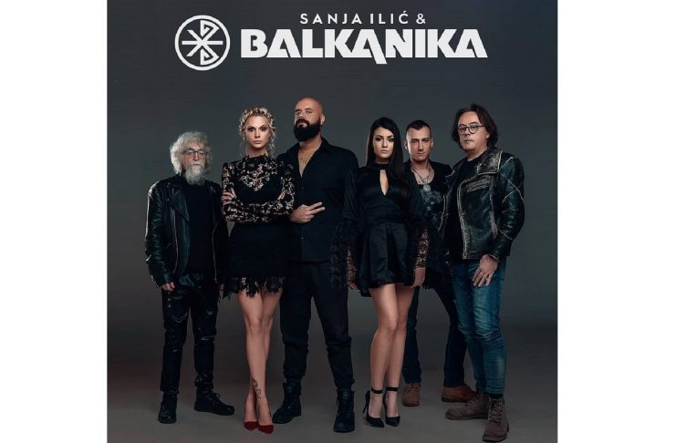 sanja ilic +balkanika