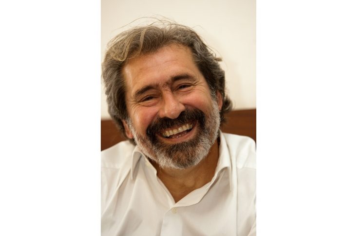 Entrevista de Catarina Furtado ao pai, Joaquim Furtado