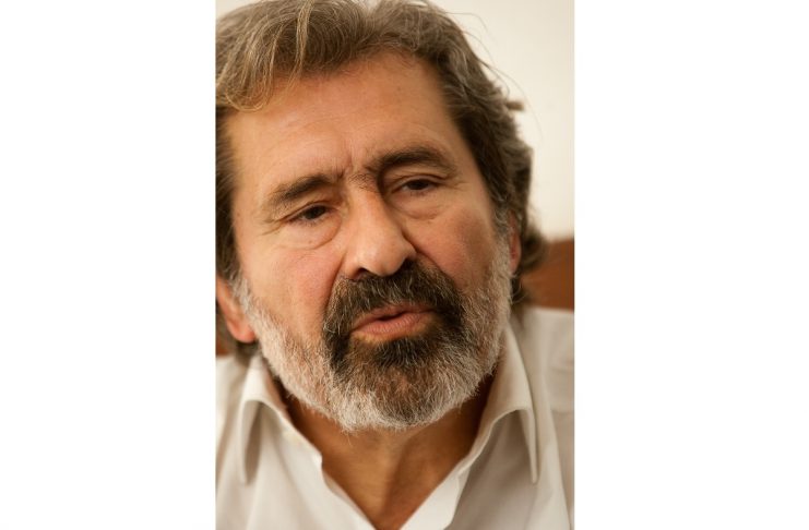 Entrevista de Catarina Furtado ao pai, Joaquim Furtado