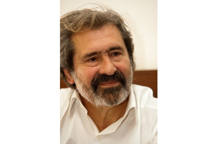 Entrevista de Catarina Furtado ao pai, Joaquim Furtado