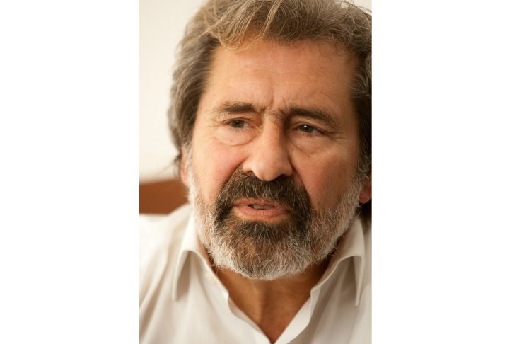 Entrevista de Catarina Furtado ao pai, Joaquim Furtado