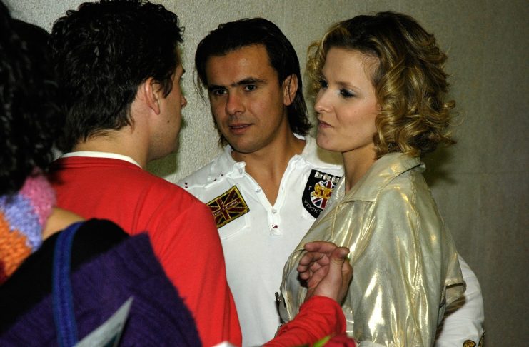 MA_MODA_LISBOA_27 – LISBOA – PORTUGAL: 30ª edicao da Moda Lisboa no C