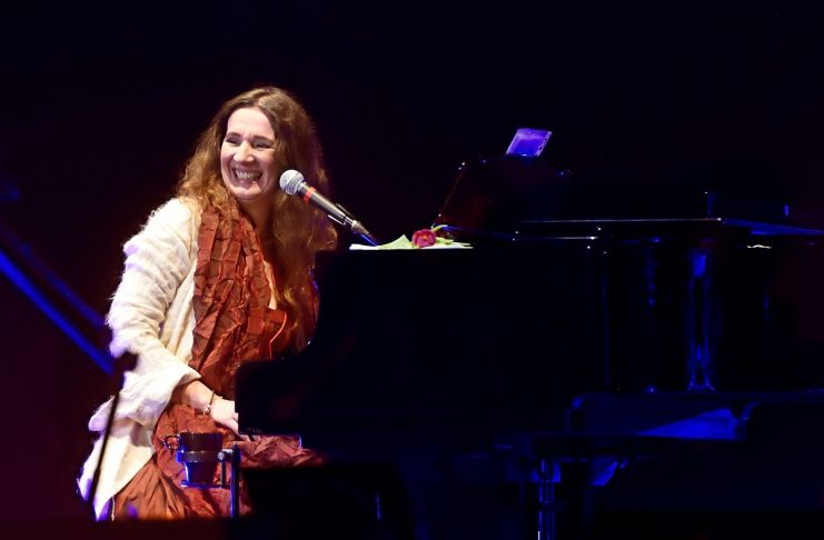 Dulce Pontes – Coliseu do Porto