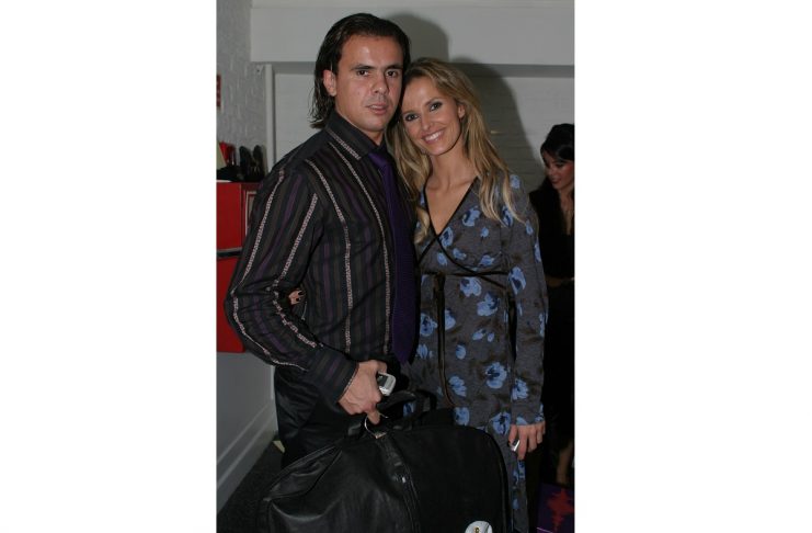 PASSAGEM DE MODELOS LOJA CRISTINA FERREIRA