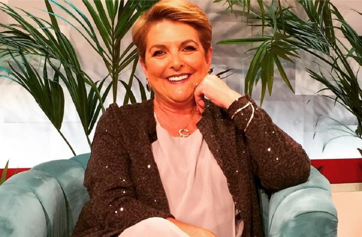 Luísa Castel-Branco