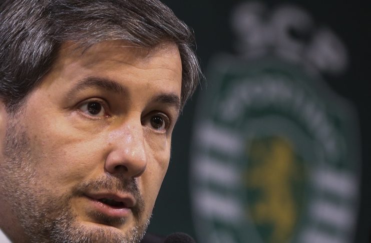 Sporting – Sessão esclarecimento