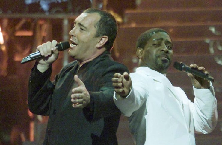 DENMARK EUROVISION PORTUGAL