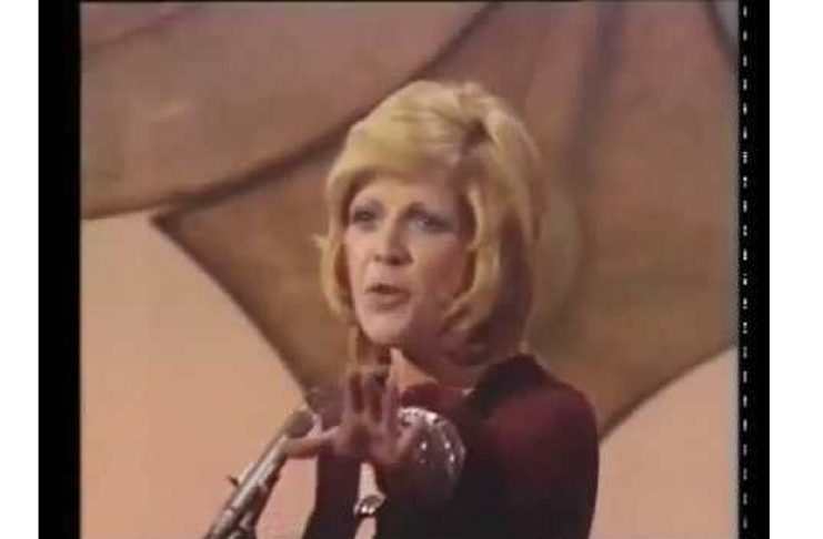 Monaco 1971Séverine