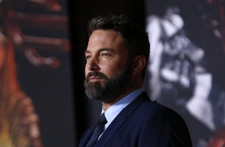 World Premiere of Warner Bros. Pictures Justice League  Arrivals  Los Angeles