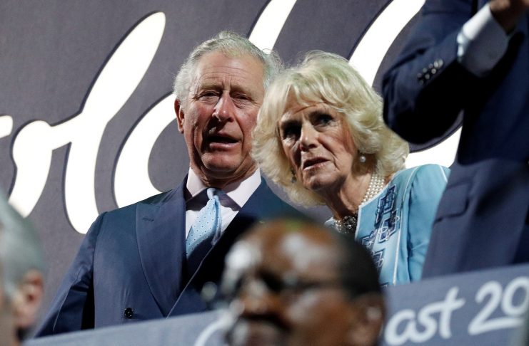 Gold Coast 2018 Commonwealth Games