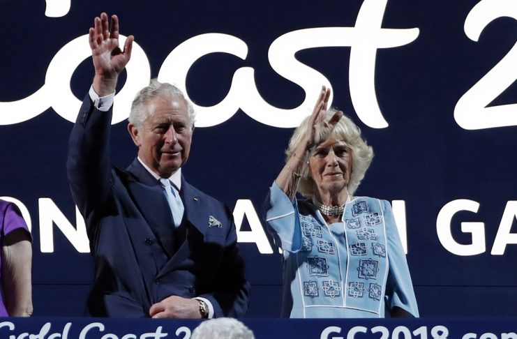 Gold Coast 2018 Commonwealth Games