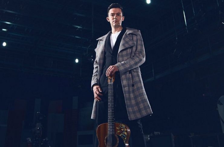 Vanja Radovanović Montenegro