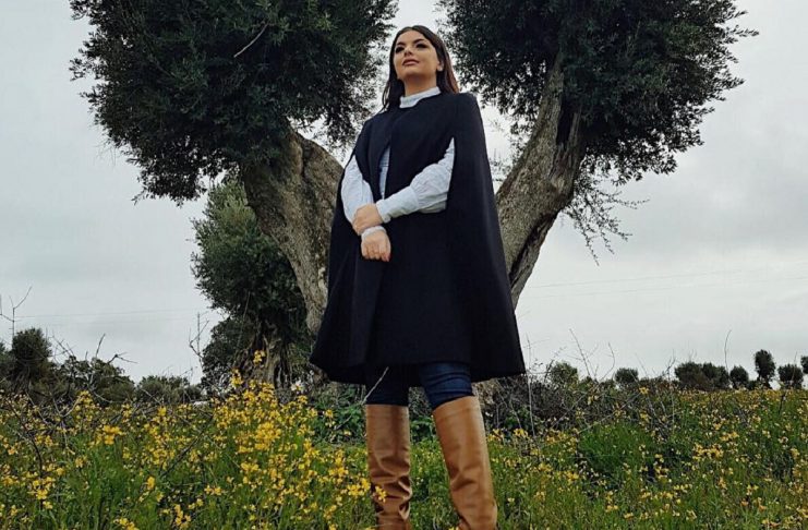 christabelle árvore