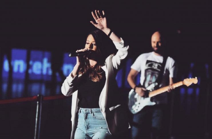 eye cue atuação III