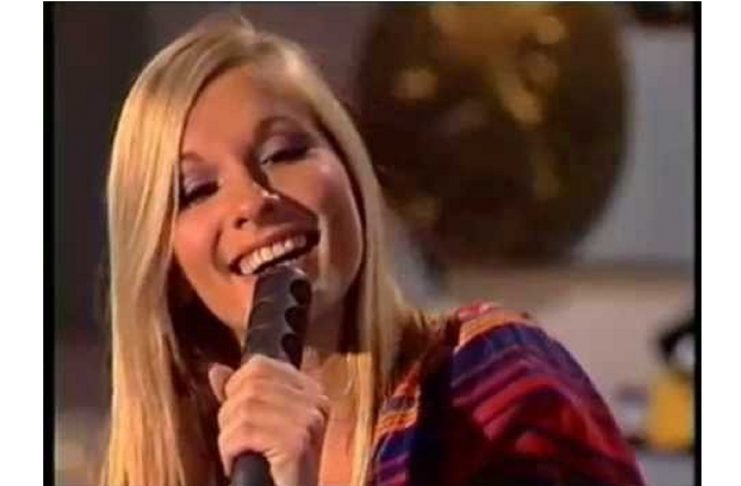 ilanit eurovision israel 1973