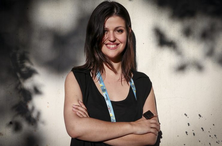 Lisboa – Eurovisão 2018